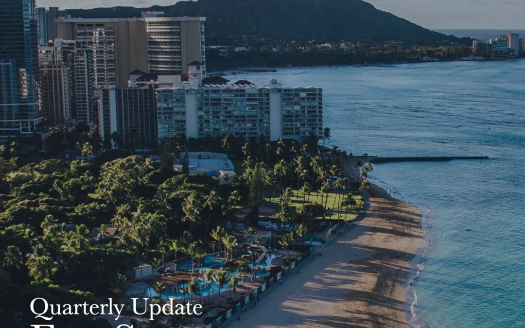 Fort Street Q3 2023 Quarterly Letter